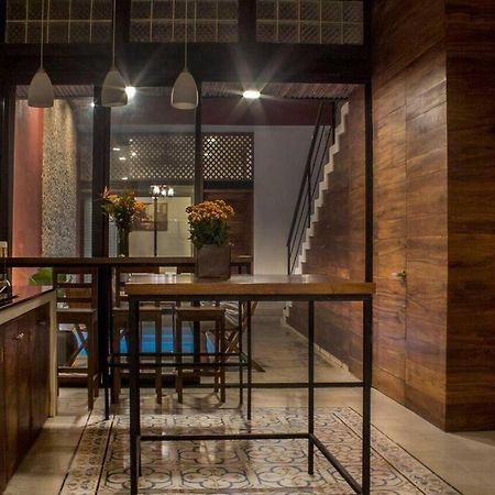 Casona Xtabay, En El Centro De Valladolid Βίλα Βαγιαδολίδ Εξωτερικό φωτογραφία