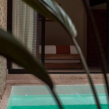Casona Xtabay, En El Centro De Valladolid Βίλα Βαγιαδολίδ Εξωτερικό φωτογραφία
